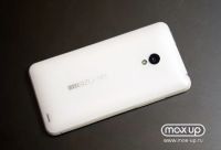 Лот: 6299717. Фото: 2. Meizu MX2 16Gb White. Комплект... Смартфоны, связь, навигация