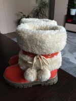 Лот: 5374378. Фото: 2. детские сапоги. Обувь