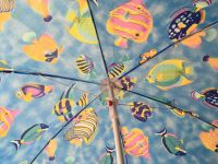 Лот: 8042395. Фото: 9. ⛱ Зонт пляжный D 1,4 м складной...