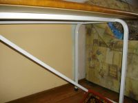 Лот: 5501995. Фото: 4. Кушетка массажная. Красноярск