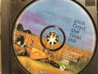 Лот: 14992115. Фото: 3. Pink Floyd - The final cut (1983... Красноярск