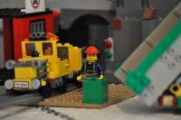 Лот: 18237725. Фото: 2. Конструктор LEGO City Mining Шахта... Игрушки