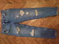 Лот: 4242389. Фото: 2. Джинсы Zara , новые. Женская одежда