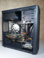 Лот: 17221546. Фото: 3. Игровой пк Intel Xeon E5-2620... Компьютеры, оргтехника, канцтовары