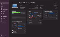 Лот: 24954902. Фото: 8. MacBook Air 13" (Mid 2013) A1466...