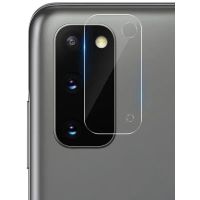 Лот: 20855721. Фото: 2. Cтекло камеры Samsung Galaxy S20... Запчасти, оборудование