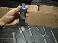 Лот: 14996161. Фото: 4. 285/60R18 116R Nokian Hakkapeliitta... Красноярск