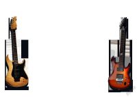 Лот: 5681243. Фото: 2. Caraya E219RDS - Электрогитара... Музыкальные инструменты