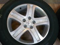 Лот: 16518046. Фото: 5. Оригинальные диски Suzuki Escudo...