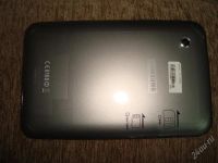 Лот: 2532275. Фото: 2. планшет. samsung galaxy tab gt-p3100... Компьютеры, ноутбуки, планшеты