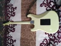 Лот: 18267819. Фото: 6. Электрогитара Fernandes Stratocaster...