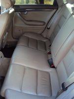 Лот: 1767655. Фото: 7. Audi A4 1.8T quattro (Ауди А4)