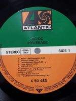 Лот: 20506550. Фото: 5. AC DC Powerage germany EX+/NM...