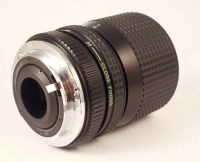 Лот: 2708429. Фото: 3. RMC Tokina 35-70mm f3.5 для Pentax... Красноярск