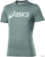 Лот: 12641849. Фото: 4. Футболка ASICS SS LOGO TEE, 113186. Красноярск