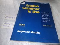 Лот: 19363071. Фото: 2. English grammar in use. Raymond... Учебники и методическая литература