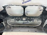 Лот: 24809816. Фото: 19. бампер BMW X3 G01