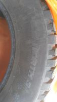 Лот: 6065533. Фото: 4. Michelin X-Ice North 3 215/65... Красноярск