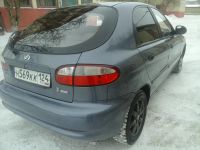 Лот: 8915120. Фото: 3. заз шанс. Красноярск