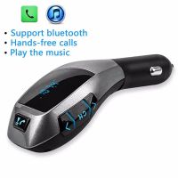 Лот: 8592303. Фото: 3. Wireless Bluetooth hands-free... Авто, мото, водный транспорт