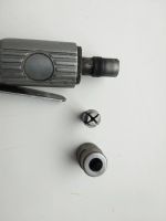 Лот: 15595071. Фото: 3. Пневматическая зачистная машинка... Строительство и ремонт