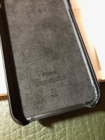 Лот: 10830318. Фото: 5. Чехол Apple iPhone X Leather Case...