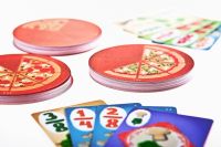 Лот: 11364963. Фото: 7. Настольная игра Делиссимо