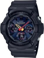 Лот: 11729028. Фото: 19. Ремень часов, Casio GA-110RG-1A...