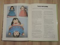 Лот: 20868020. Фото: 5. книга вязанные игрушки Jean Greenhowe...