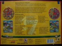 Лот: 644547. Фото: 2. Игры в кармашке. Развивающая игра... Игрушки