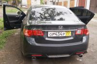 Лот: 4479681. Фото: 6. honda accord