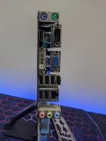 Лот: 25334566. Фото: 4. Материнская плата Asus P7H55-M... Красноярск