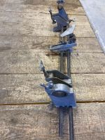 Лот: 25896300. Фото: 3. Токарный станок. Токарная приставка... Строительство и ремонт