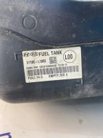 Лот: 24809626. Фото: 11. бак топливный Hyundai Sonata DN8