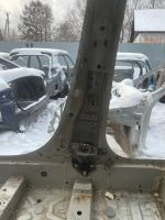 Лот: 24627555. Фото: 10. стойка кузова Renault Fluence...
