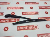 Лот: 20900622. Фото: 2. Дворник двери багажника Subaru... Автозапчасти