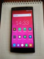 Лот: 10371156. Фото: 5. One Plus One sandstone grey 64gb...