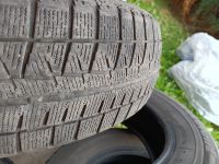 Лот: 20872308. Фото: 3. 4 шт. 185/65/15 Bridgestone Revo... Авто, мото, водный транспорт