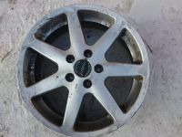 Лот: 3692899. Фото: 5. продам японские диски r17 5x114...