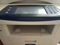 Лот: 25322428. Фото: 2. МФУ Xerox Phaser 3635MFP. Принтеры, сканеры, МФУ