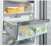 Лот: 20318541. Фото: 3. Встраиваемая морозильная камера... Бытовая техника