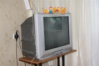 Лот: 2073152. Фото: 2. Телевизор. ТВ и видео