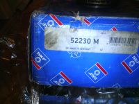 Лот: 4885148. Фото: 2. подшипник SKF 52230M. Красноярск