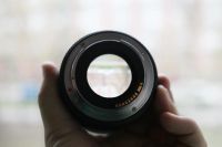 Лот: 11484715. Фото: 4. Объектив Sigma 50mm 1.4