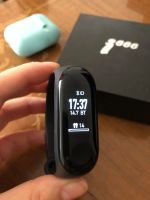 Лот: 16265603. Фото: 2. Фитнес-браслет Mi band 3. Смартфоны, связь, навигация
