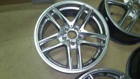 Лот: 3438311. Фото: 4. Диски Racing Technology. Красноярск