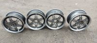 Лот: 21767406. Фото: 2. Японская ковка kosei racing R16. Шины, Диски