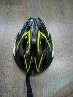 Лот: 12085319. Фото: 3. Шлем велосипедный. Спортивные товары