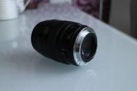 Лот: 6814548. Фото: 2. макро объектив canon 100 2.8 macro. Фото, видеокамеры, оптика