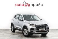 Лот: 21980202. Фото: 2. Chery Tiggo 4 2021. Авто, мото, водный транспорт
